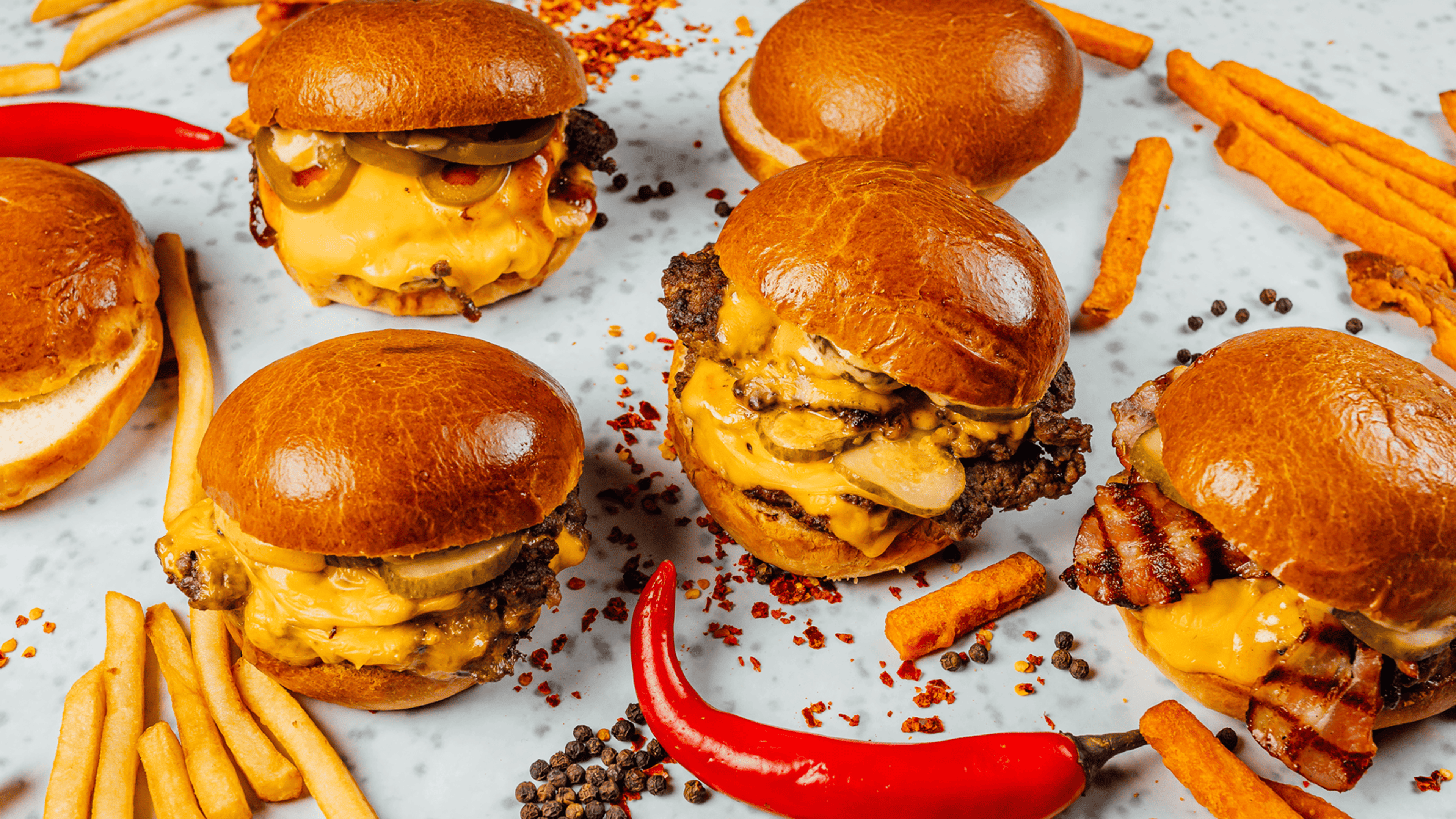 Smoke and Press Basildon