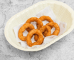6 Pcs Onion Rings
