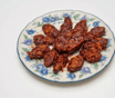 4 Pcs BBQ Wings