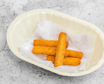 6 Mozzarella Sticks