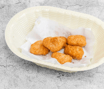 6 Chilli Cheese Nuggets