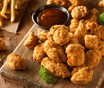 Popcorn Chicken