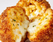 Mac & Cheese Croquettes