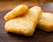 3 Pcs Hash Brown